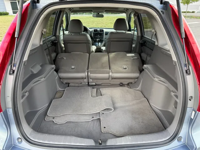 2010 Honda CR-V EX-L photo 24