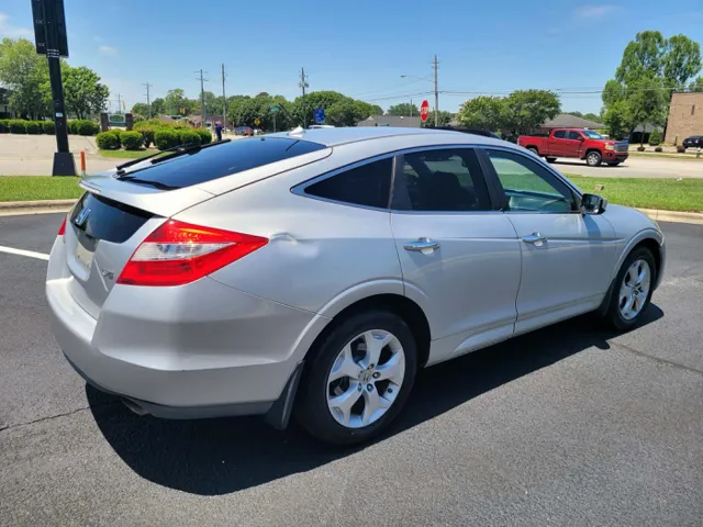 2012 Honda Crosstour EX-L V6 - Photo 3