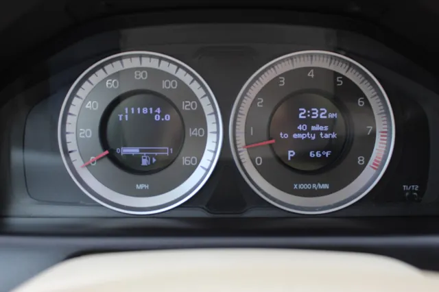 2012 Volvo XC60 3.2 - Photo 16
