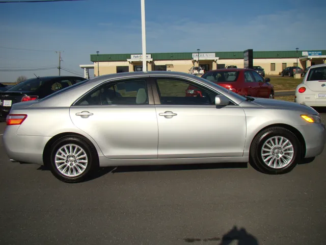 2009 Toyota Camry's photo