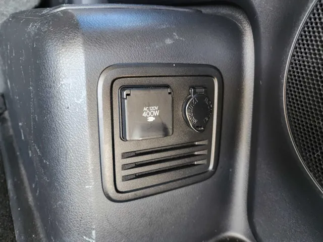 2014 Toyota 4Runner Limited - Photo 15