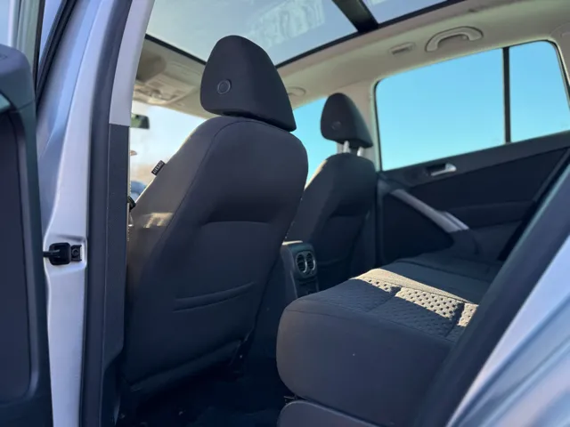 2010 Volkswagen Tiguan SEL - Photo 55