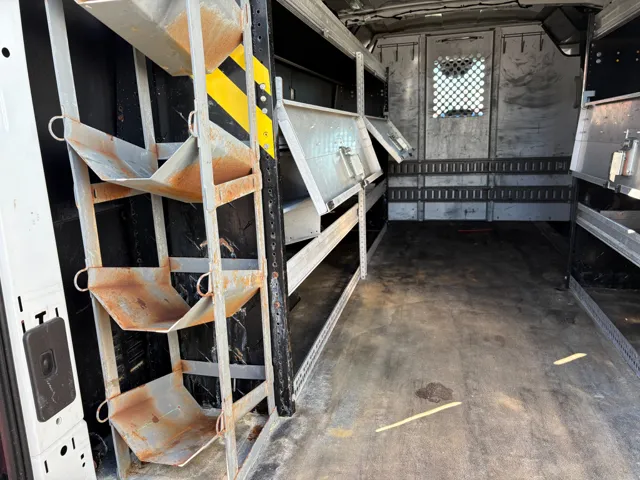 2019 Ford Transit Van Base - Photo 7