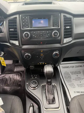 2020 Ford Ranger XL - Photo 10