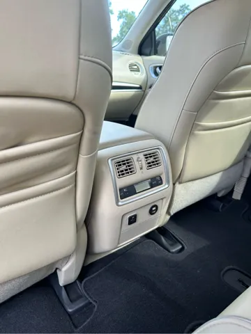 2017 INFINITI QX60 Base - Photo 18