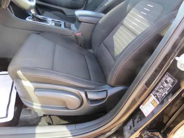 2018 Kia Sportage LX photo 18