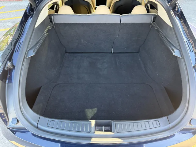 2014 Tesla Model S S - Photo 35