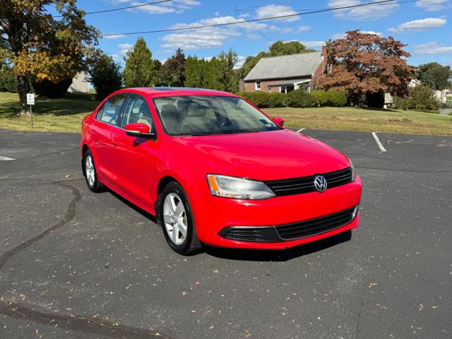 2013 Volkswagen Jetta