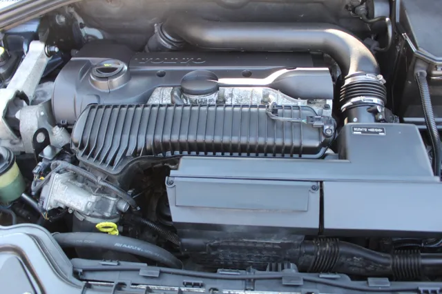 2014 Volvo S60 T5 - Photo 32