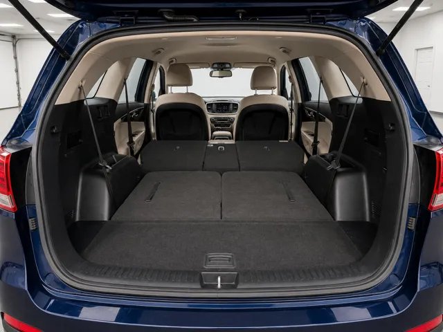 2019 Kia Sorento LX - Photo 14