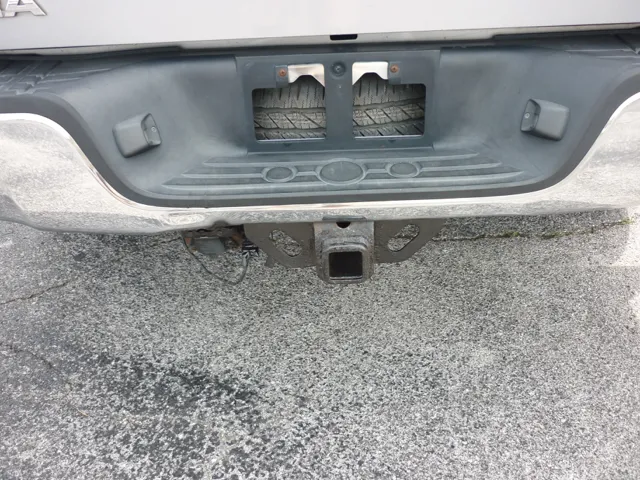 2008 Toyota Tundra SR5 - Photo 21