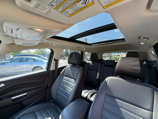 2016 Ford Escape SE - Photo 36