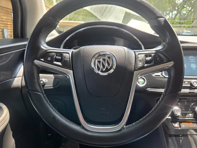 2019 Buick Encore Preferred - Photo 19