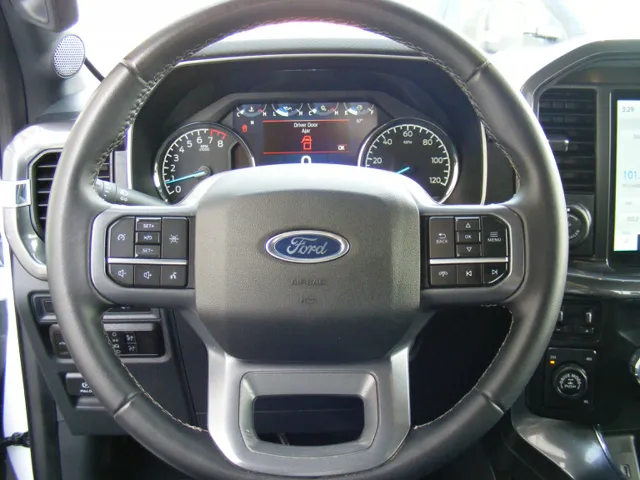 2023 Ford F-150 XLT - Photo 23