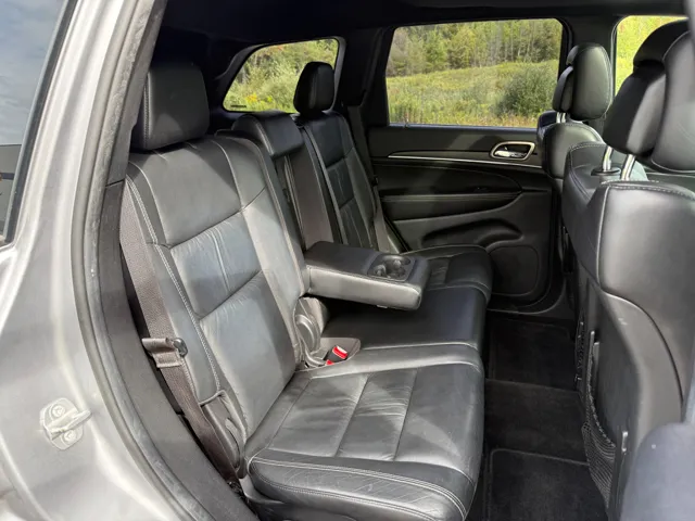 2014 Jeep Cherokee Limited photo 20