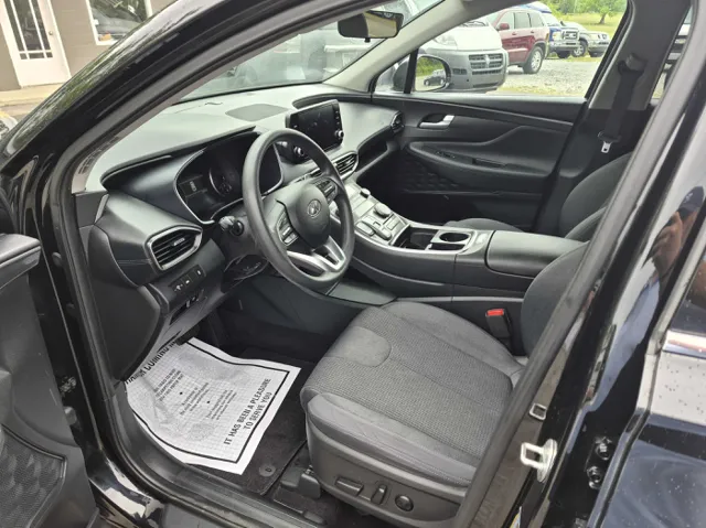 2022 Hyundai Santa Fe SEL - Photo 13