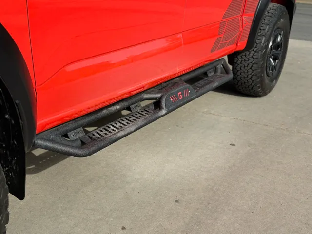 2023 Ford F-150 Raptor - Photo 8