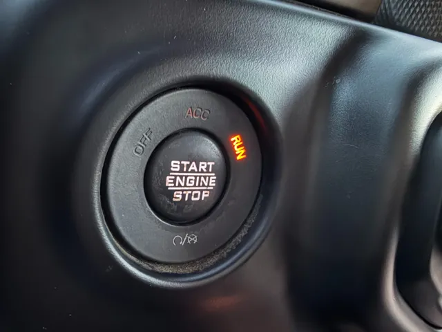 2020 Jeep Wrangler Unlimited Sport S - Photo 23