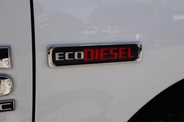 2019 Ram 1500 Classic Tradesman photo 9