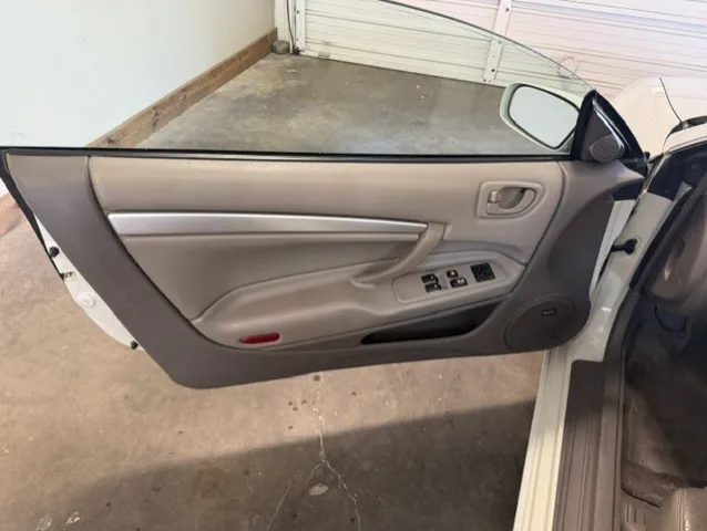 2005 Chrysler Sebring Limited - Photo 15