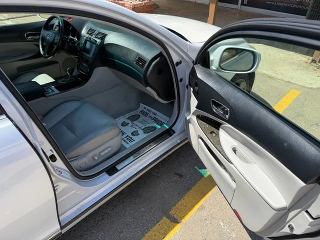 2008 Lexus GS 350 - Photo 24