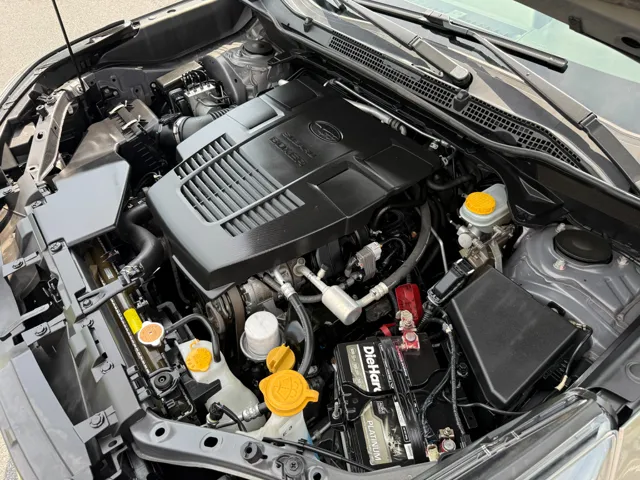 2020 Subaru Forester Touring - Photo 28