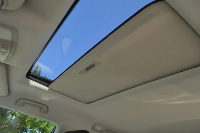 2016 INFINITI QX80 Base - Photo 20