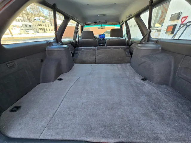 1999 Subaru Legacy - Photo 14