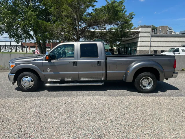2012 Ford F-350 Super Duty XLT - Photo 7