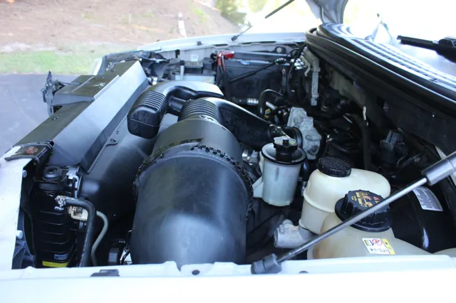 2007 Ford F-150 STX - Photo 38