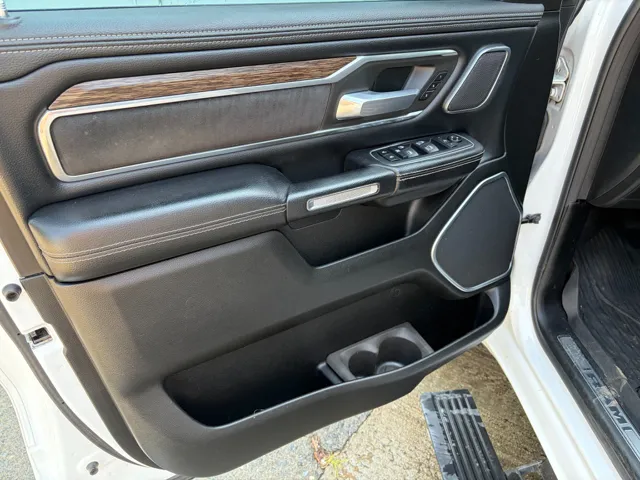 2020 RAM Ram 1500 Pickup Laramie - Photo 55