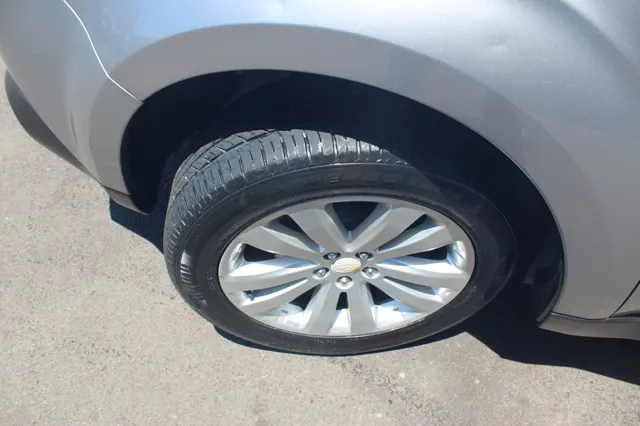 2011 Subaru Forester X Limited - Photo 31