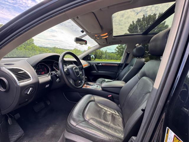 2010 Audi Q7