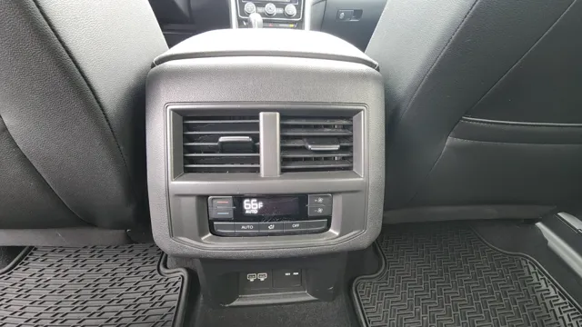 2021 Volkswagen Atlas SEL - Photo 14