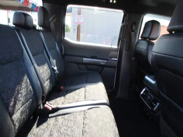 2023 Ford F-150 Tremor - Photo 18