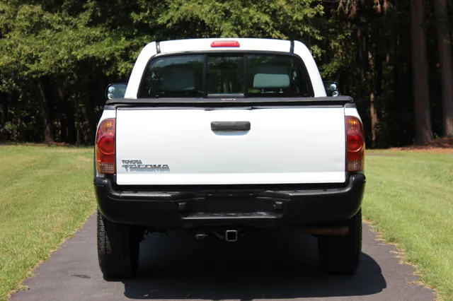 2013 Toyota Tacoma Base - Photo 4