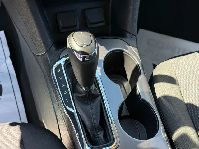 2017 Chevrolet Cruze LT - Photo 21