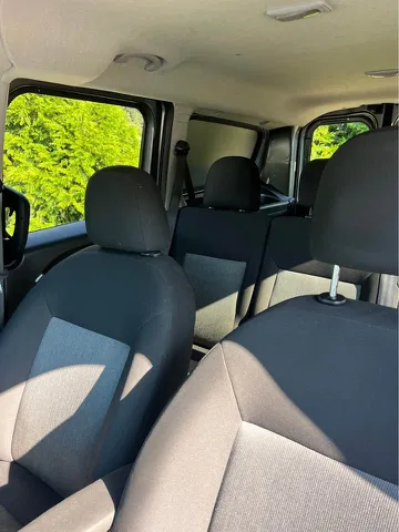 2021 RAM Promaster City SLT - Photo 14