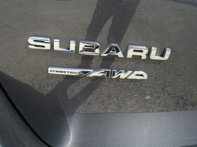 2022 Subaru Outback Premium - Photo 25