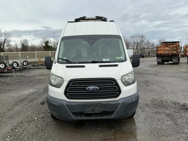 2016 Ford Transit 350 Van High Roof Pass Slide 148 WB's photo