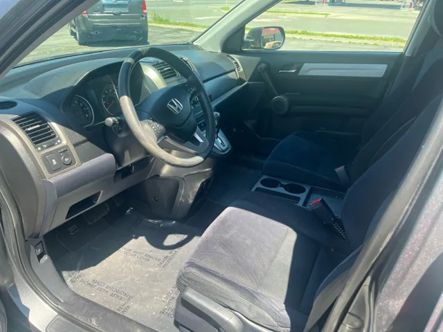 2010 Honda CR-V EX - Photo 7