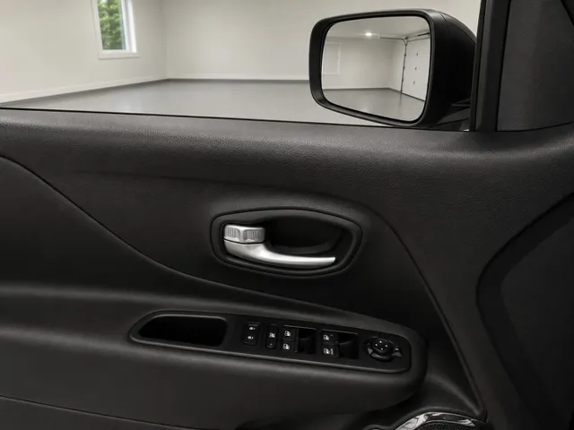 2022 Jeep Renegade Altitude - Photo 17