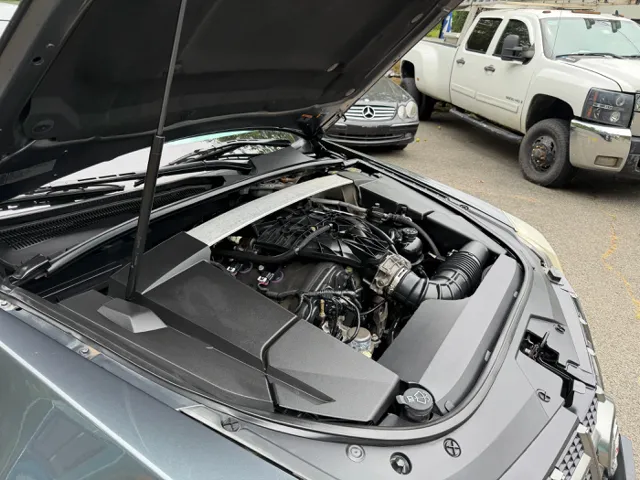 2012 Cadillac CTS Sport Sedan Luxury Collection - Photo 32
