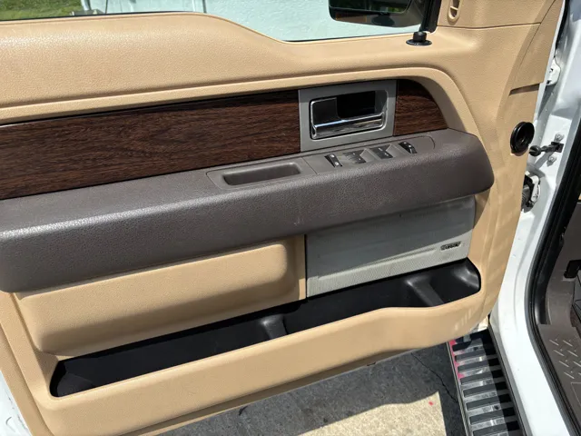 2013 Ford F-150 Lariat - Photo 33