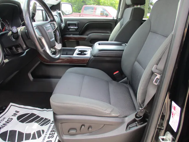 2015 Gmc Sierra 1500 photo 5