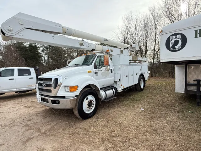2013 Ford F-750's photo