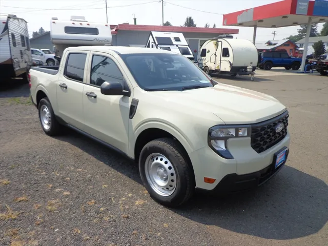 2025 Ford Maverick XL - Photo 6