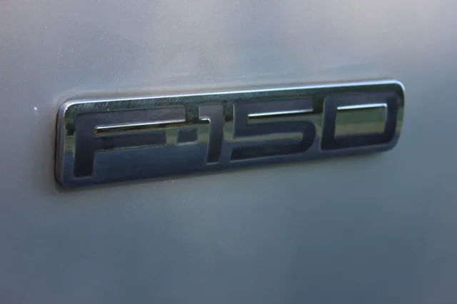 2007 Ford F-150 STX - Photo 33