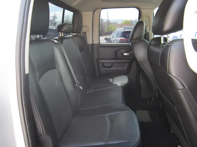 2015 RAM Ram 1500 Sport - Photo 18