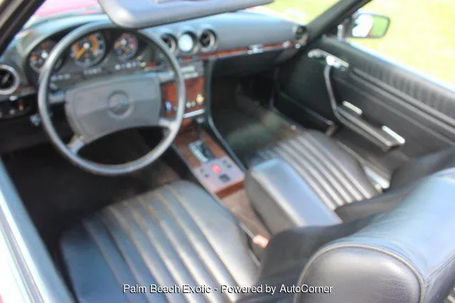 1989 Mercedes-Benz 560 - Photo 34